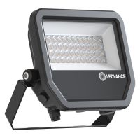 Prožektorius LED 22/32W IP66 4000K 3250/4500lm asimimetrinis Floodlight LED AREA 33W/4000K PS BK - LEDVANCE