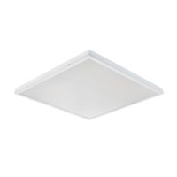 Šviestuvas v/t LED 32W IP20 3000K 3600lm 600x600mm panelė PANEL 4IN1 600 - LEDVANCE