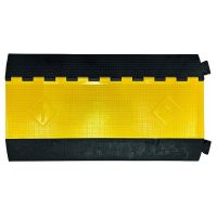 Kanalas grindinis 5 kamerų 945x500x45mm 40t PKSB5 - PROTEC