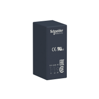 Relė tarpinė 2co 8A 24V AC - SCHNEIDER ELECTRIC