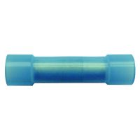 Vamzdelis presuojamas izoliuotas 1.5-2.5mm2 Cu mėlynas izoliacija PVC PSVI [100] - PROTEC