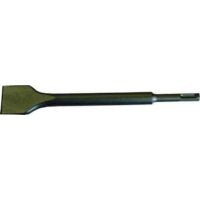 Kaltas atkirtimui plokščias platus SDS-plus 40x250mm PSM-SDS - PROTEC