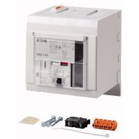 Pavara automatui NZM3-XR208-240AC - EATON