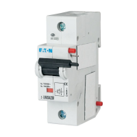 Atkabiklis nepriklausomas Z-LHASA/230 [AZ-] - EATON