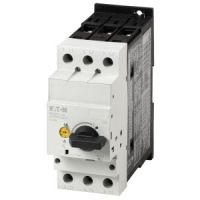 Apsauga variklio 32-40A 20kW PKZM4-40 - EATON