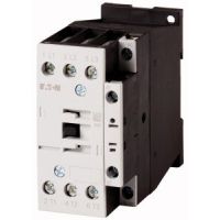 Kontaktorius 3P 15kW 230V AC 1no DILM32-10(230V50HZ) - EATON