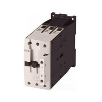 Kontaktorius 3P 18.5kW 230V AC DILM40(230V50HZ) - EATON