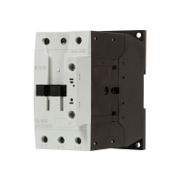 Kontaktorius 3P 22kW 230V AC DILM50(230V50HZ) - EATON
