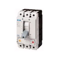 Automatas 3P 200A 36kA LZMC2-A200-I - EATON