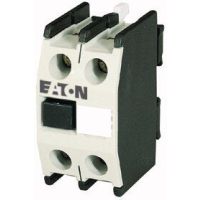 Kontaktas papildomas 1no+1nc ant viršaus DILM150-XHI11 [DILM40-170] - EATON