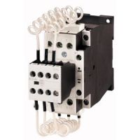 Kontaktorius 20kVar DILK20-11(230V50HZ) - EATON