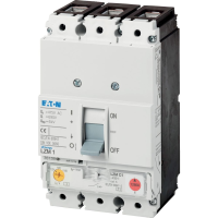 Automatas 3P 160A 36kA LZMC1-A160-I - EATON