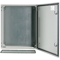 Skydas v/t 600x500x200mm IP66 metalinis CS-65/200 - EATON