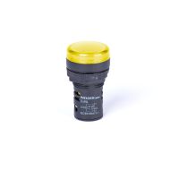 Lemputė geltona 24V AC/DC LED Ex9IL 2R y 24V AC/DC - NOARK