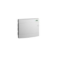 Skydelis p/t 12 modulių IP40 baltos durys PNF 12W - NOARK