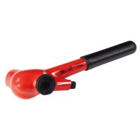 Terkšlė izoliuota 1000V 3/8 (190mm) DIN7449 - CIMCO