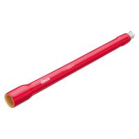 Ilgintuvas galvutės izoliuotas 1000V 3/8 (125mm) DIN7434 - CIMCO