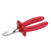 Replės šoninės izoliuotos 180mm 1000V - CIMCO