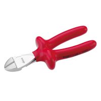 Replės šoninės izoliuotos 160mm sustiprintos 1000V - CIMCO