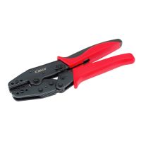 Presas (įspaudžiantis) 1.5-10mm2 kilpiniams antgaliams - CIMCO