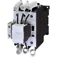 Kontaktorius 50kVar 230V AC 1no CEM65CN.10-230V-50/60Hz - ETI
