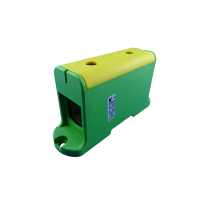 Gnybtas 240mm2 Cu/Al geltonai žalias UK 240 PE - POLLMANN
