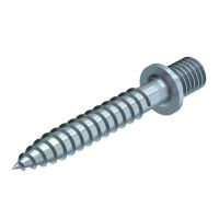 Įsukamas ankeris M6x35mm Plienas galvanizuotas padengus cinku 985 M6 35 - OBO BETTERMANN (pavadinimas tikslinamas)