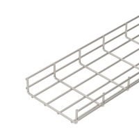 Vielinis lovelis SGR 55x200x3000 Plienas, nerūdijantis A2 1.4301 ryškus, apdorotas SGR 55 200 A2 - OBO BETTERMANN (pavadinimas tikslinamas)