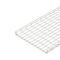 Lovelis vielinis 55x600 nerūdijančio plieno GRM 55 600 A2 [3m] - OBO BETTERMANN