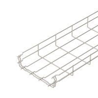 Lovelis vielinis 55x200 3.9mm su jungtimis nerūdijančio plieno GRM 55 200 A4 [3m] - OBO BETTERMANN