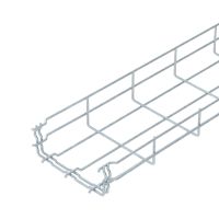 Lovelis vielinis 55x150 karštai cinkuotas GRM 55 150 FT [3m] - OBO BETTERMANN