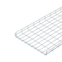 Lovelis vielinis 55x500 karštai cinkuotas GRM 55 500 FT [3m] - OBO BETTERMANN