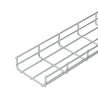 Vielinis lovelis SGR 55x150x3000 Plienas galvanizuotas padengus cinku SGR 55 150 G - OBO BETTERMANN (pavadinimas tikslinamas)