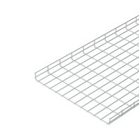 Vielinis lovelis SGR 55x600x3000 Plienas galvanizuotas padengus cinku SGR 55 600 G - OBO BETTERMANN (pavadinimas tikslinamas)