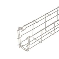 G vielinis lovelis Magic 125x75x3000 Plienas, nerūdijantis A2 1.4301 ryškus, apdorotas G-GRM 125 75 A2 - OBO BETTERMANN (pavadinimas tikslinamas)