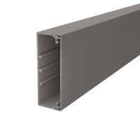Kanalas 40x110 pilkas RAL7030 WDK40110GR [2m] - OBO BETTERMANN