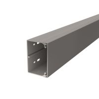 Kanalas 60x90 pilkas RAL7030 WDK60090GR [2m] - OBO BETTERMANN