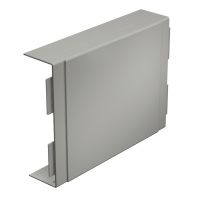 T ir X sujungimo uždengimas 60x210mm Polivinilo chloridas akmens pilkumo RAL 7030 WDK HK60210GR - OBO BETTERMANN (pavadinimas tikslinamas)