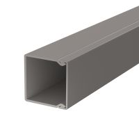 Kanalas 40x40 pilkas RAL7030 WDK40040GR [2m] - OBO BETTERMANN