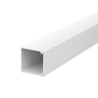 Kanalas 25x25 pilkas RAL7035 WDK25025LGR [2m] - OBO BETTERMANN