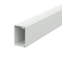 Kanalas 25x40 pilkas RAL7030 WDK25040GR [2m] - OBO BETTERMANN