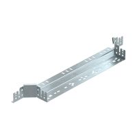Detalė T loveliui 60x500mm karštai cinkuota RAAM 650 FT - OBO BETTERMANN
