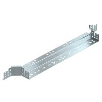 Detalė T loveliui 60x600mm karštai cinkuota RAAM 660 FT - OBO BETTERMANN