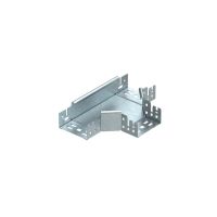 Detalė T loveliui 60x100mm karštai cinkuota RTM 610 FT - OBO BETTERMANN