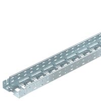 Lovelis perforuotas 60x150 su jungtimis karštai cinkuotas MKSM 615 FT [3m] - OBO BETTERMANN