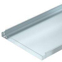 Lovelis neperforuotas 60x600 su jungtimis cinkuotas MKSMU 660 FS [3m] - OBO BETTERMANN