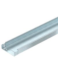 Lovelis neperforuotas 60x200 su jungtimis karštai cinkuotas MKSMU 620 FT [3m] - OBO BETTERMANN
