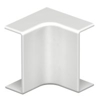 Kampas vidinis 10x30 baltas RAL9010 WDK HI10030RW - OBO BETTERMANN