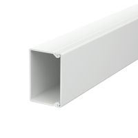 Kabelinis kanalas behalogenis 30x45x2000 Polikarbonatas/akrilnitrilo-butadieno-stirenas šviesiai pilka RAL 7035 WDKH-30045LGR - OBO BETTERMANN (pavadinimas tikslinamas)