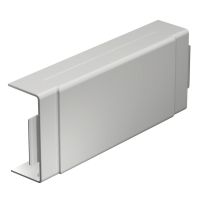 T ir X sujungimo dangtis 40x90mm Polivinilo chloridas šviesiai pilka RAL 7035 WDK HK40090LGR - OBO BETTERMANN (pavadinimas tikslinamas)